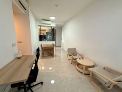 Parc Clematis (D5), Apartment #548709981
